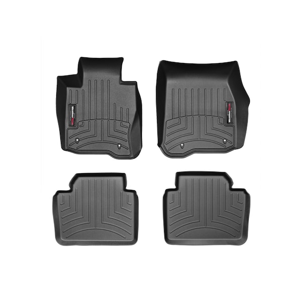 Floorliners, 445701-444102